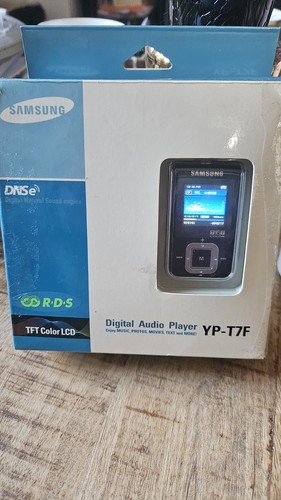 Samsung t7f fonctionne - fonctionne, à