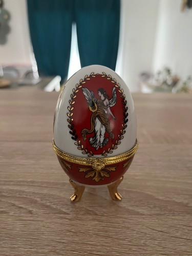 Oeuf porcelaine - porcelaine, de