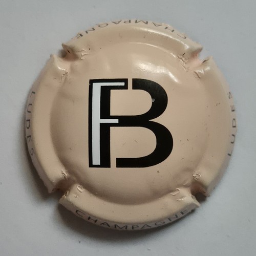 Capsule champagne - capsule,