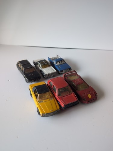 Vintage matchbox lesney car - vintage,