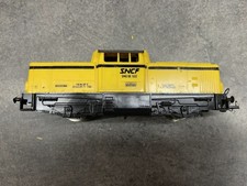 Locotracteur Lima Très Bon