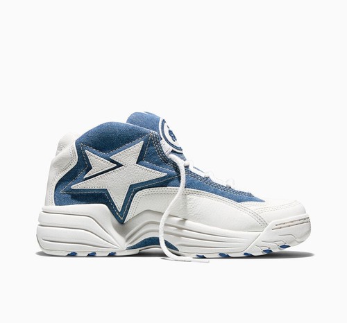 Converse cons bottes taille - converse, mi-taille
