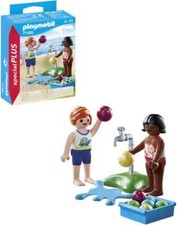 Playmobil Figurine Special
