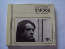 Michel sardou raconte - ,