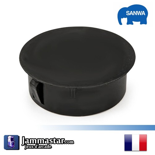 Caches boutons sanwa obsm - sanwa, obsm-30