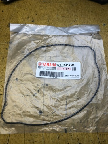 Joint couvercle embrayage - joint,
