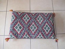 Coussin Kilim