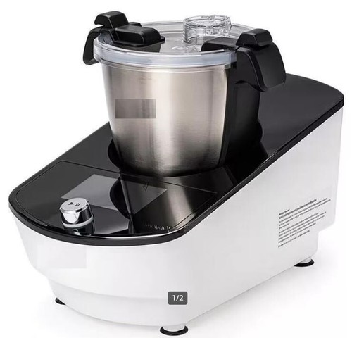 Robot cuisine wifi écran - robot,