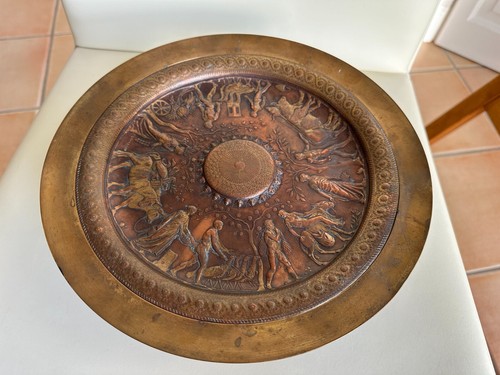 Levillain barbedienne coupe - et,