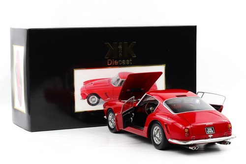Ferrari 250 swb - 1:12, gt