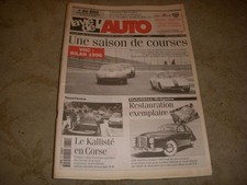 LVA VIE de l'AUTO 781 01.1997
