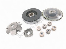 VARIATEUR PIAGGIO ZIP 50 2T 2011-2011 / NE 62560