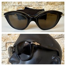 LUNETTES DE SOLEIL VINTAGE