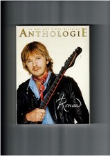 RENAUD COFFRET  ANTHOLOGIE 3CD