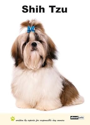 Shih tzu dog breed - tzu:, expert