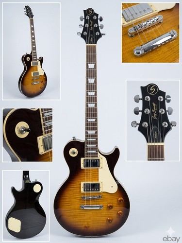 Samick greg bennett - samick,