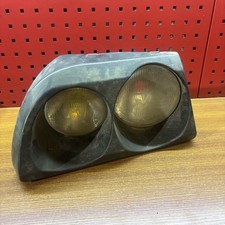 RARE 🇫🇷 Phare Gauche