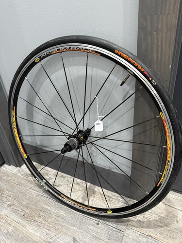 Nos mavic aksium - nos,