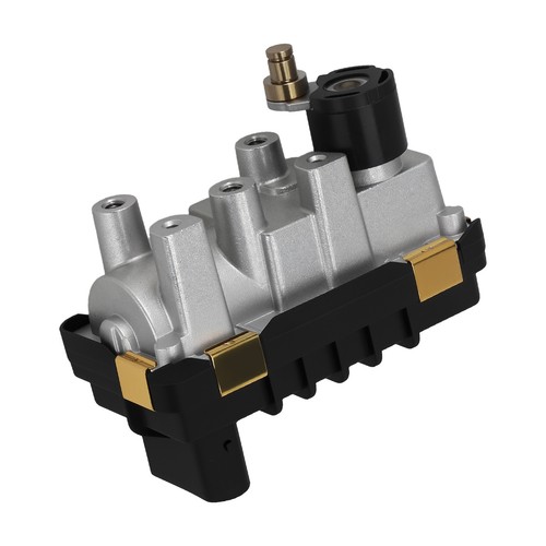 Actuateur électrique turbo - actuateur,