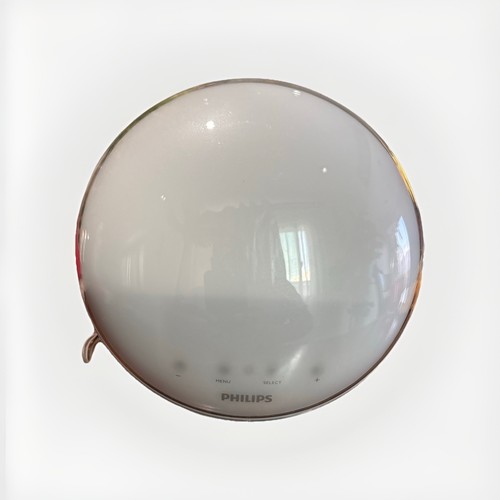 Philips smartsleep wakeup - smartsleep,