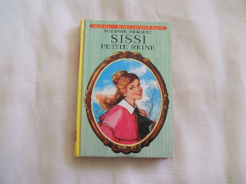 Sissi petite reine