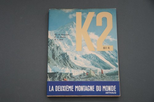 Alpinisme montagne houston - montagne,
