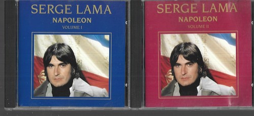 Serge lama j assume - serge, j'assume