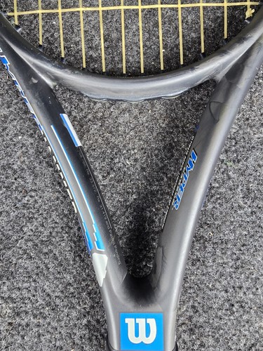 Wilson hyper hammer tennis - hyper, 4.3