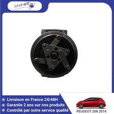 ?? COMPRESSEUR AIR CONDITIONNE PEUGEOT 208 ➤9822826880 ♻️