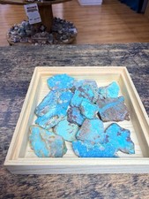 Turquoise brut - Arizona -