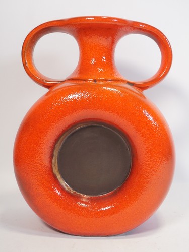 Vase céramique design - vase,