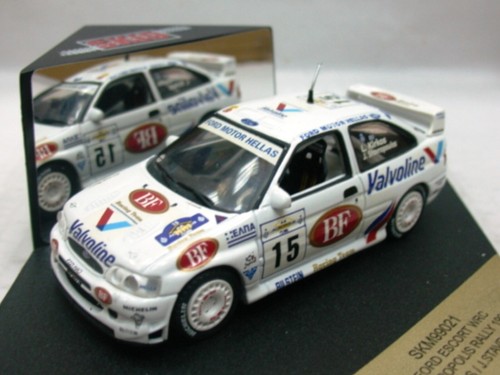 Wow extrêmement rare ford - wow,