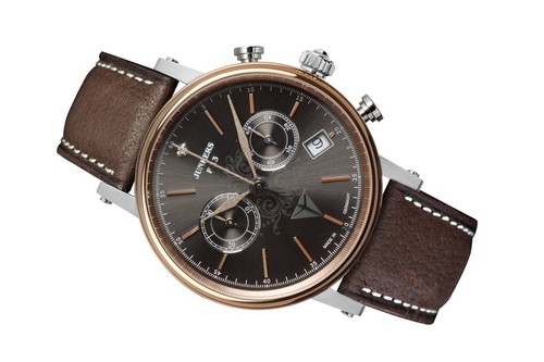 Junkers ladies 6583 - junkers, 6583-2
