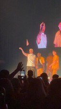 Place concert pokora - place,