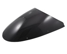 Roue carénage de pare-brise