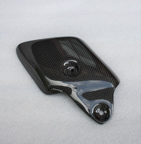 Protection echappement ducati - protection,