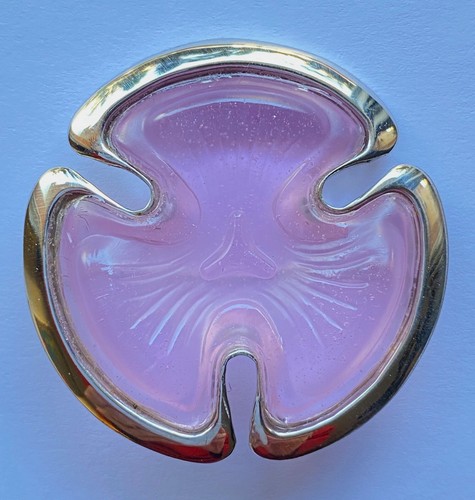 Daum broche pate - broche, en