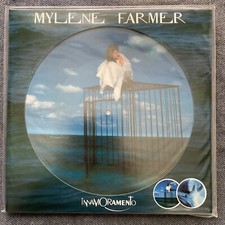 MYLENE FARMER "INNAMORAMENTO"