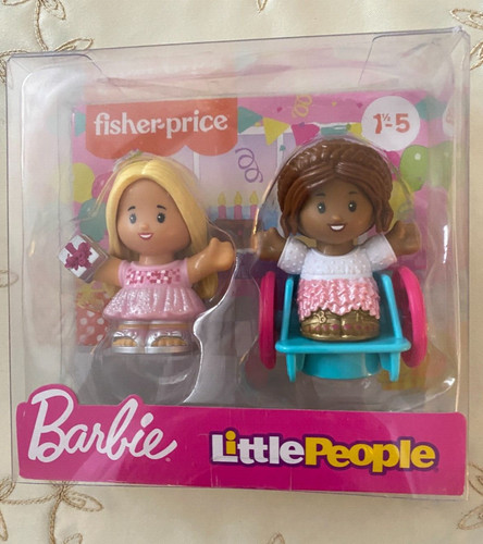Fisher price little - price,