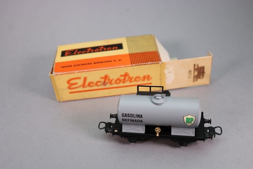 Za1022 electrotren wagon - za1022,