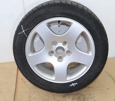 Audi A6 4B QUATTRO Jante Alu