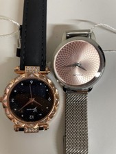 Set de 2 montres pour femmes 5451