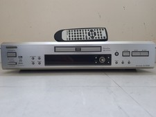 Onkyo DV-SP 500 Lecteur CD DVD
