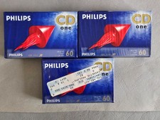 🎧 Lot 3 Cassettes audio