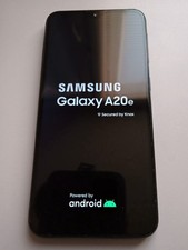 Samsung Galaxy A20e