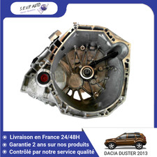 🇫🇷 BOITE DE VITESSES