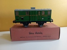Série Hornby, Échelle 0