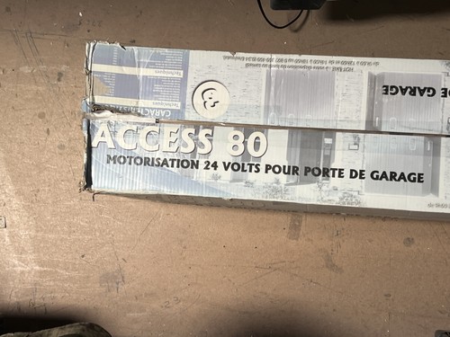 Scs sentinel access 3001 - scs,