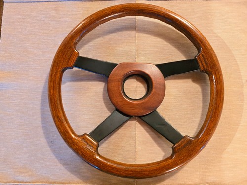 Volant bmw momo alpina - bmw,