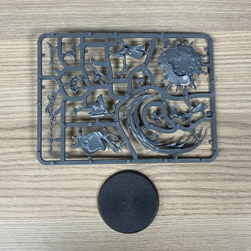 Warhammer age sigmar - warhammer,